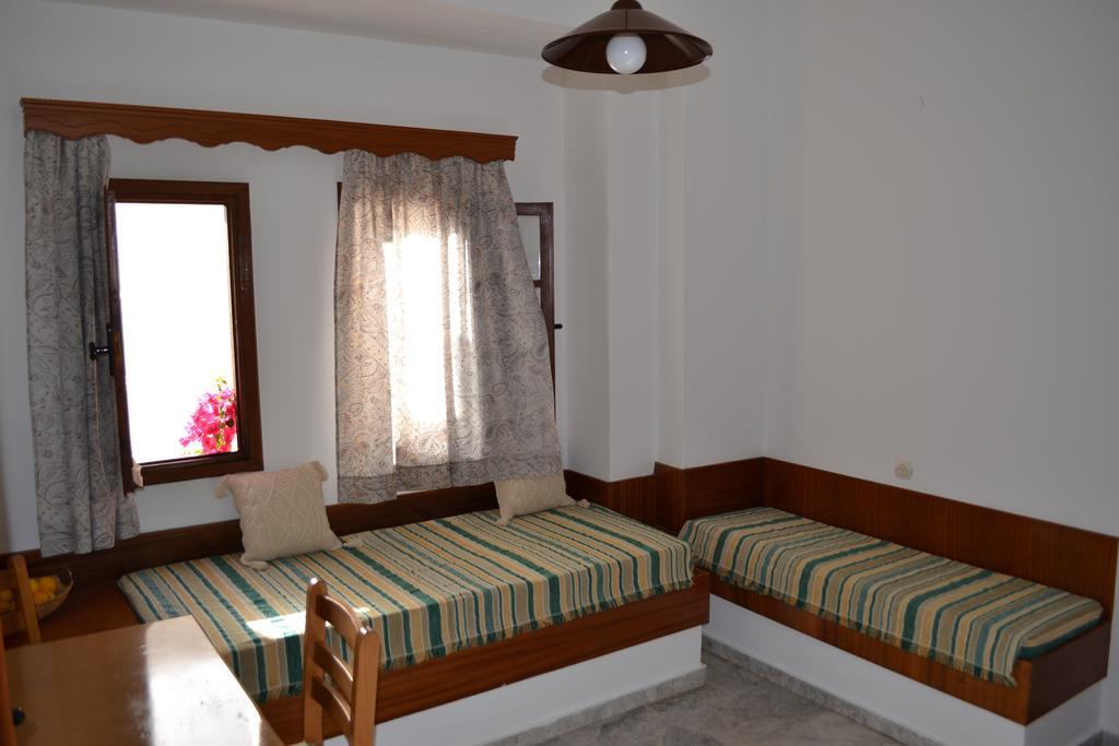 Apartament Bella Casa Bali  Pokój zdjęcie