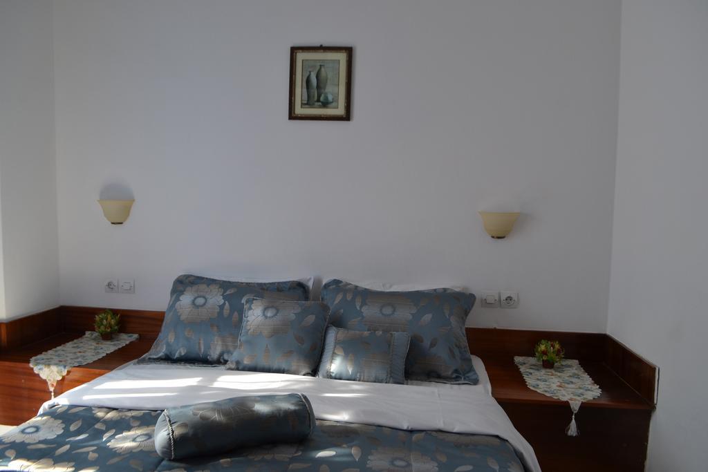 Apartament Bella Casa Bali  Zewnętrze zdjęcie