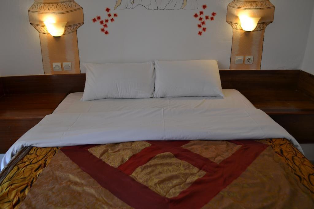 Apartament Bella Casa Bali  Zewnętrze zdjęcie