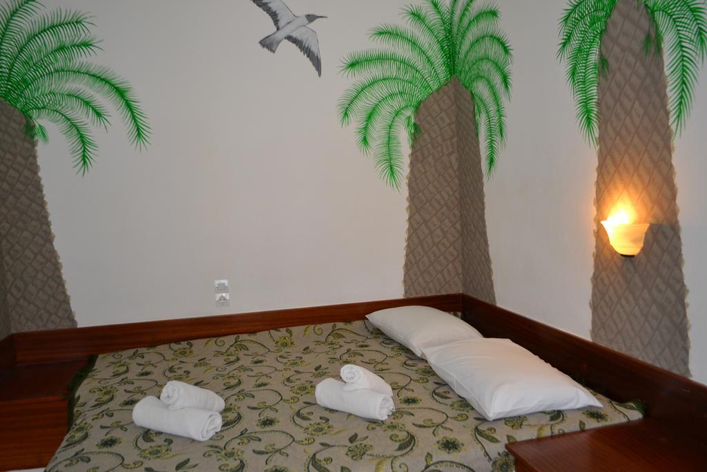 Apartament Bella Casa Bali  Zewnętrze zdjęcie