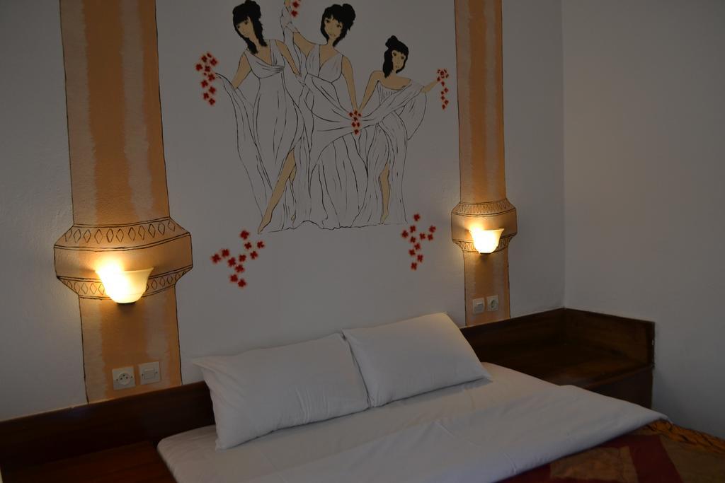 Apartament Bella Casa Bali  Zewnętrze zdjęcie