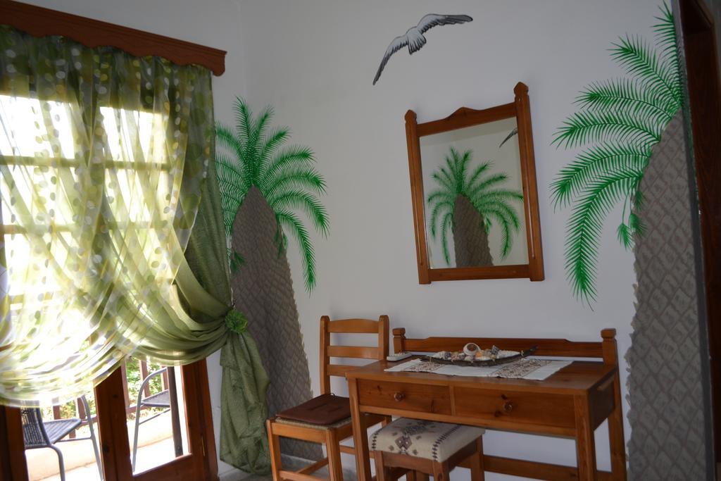 Apartament Bella Casa Bali  Zewnętrze zdjęcie